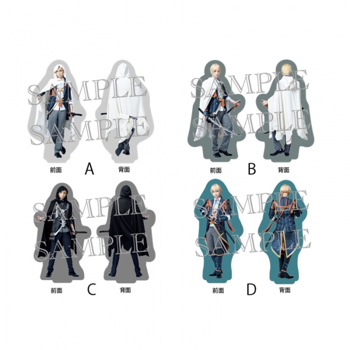 全商品 | 舞台『刀剣乱舞』公式通販